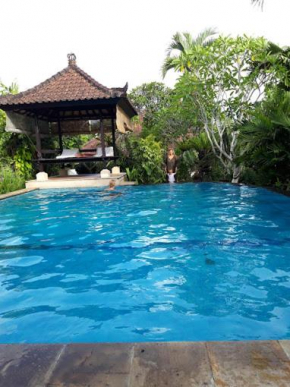 The Griya Harmoni Cozy 4BRV 15 mins to Ubud centre